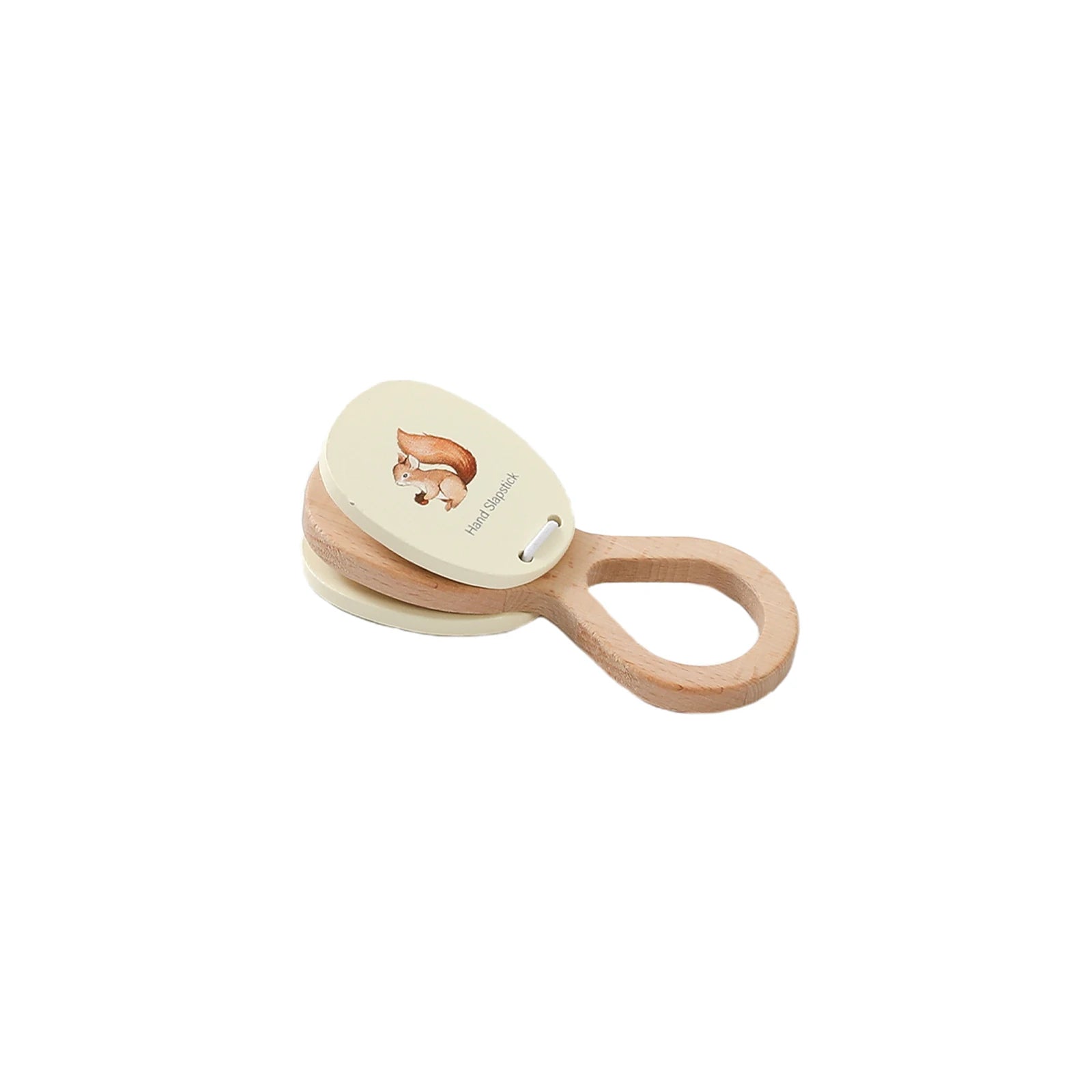 Wooden Baby Musical Instruments Set | Montessori Music Toy for Toddlers