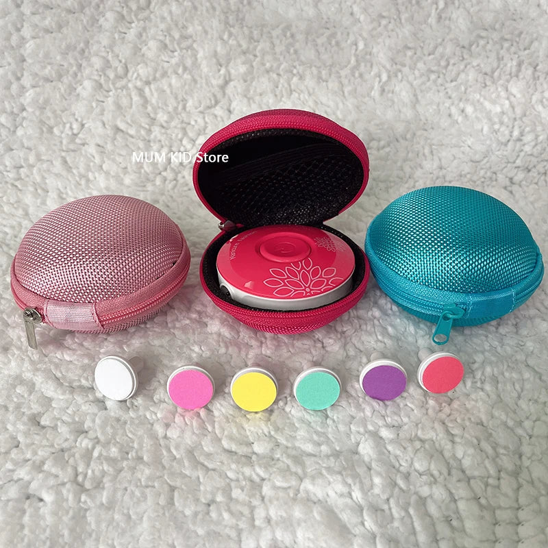 Trimming your baby’s nails has never been this safe and stress-free…