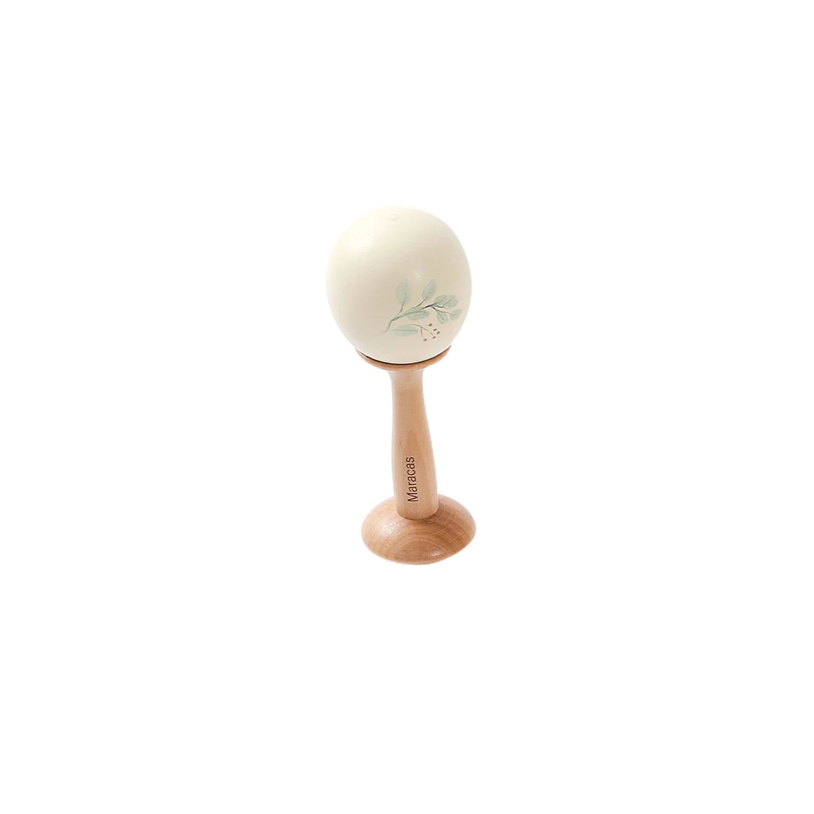 Wooden Baby Musical Instruments Set | Montessori Music Toy for Toddlers