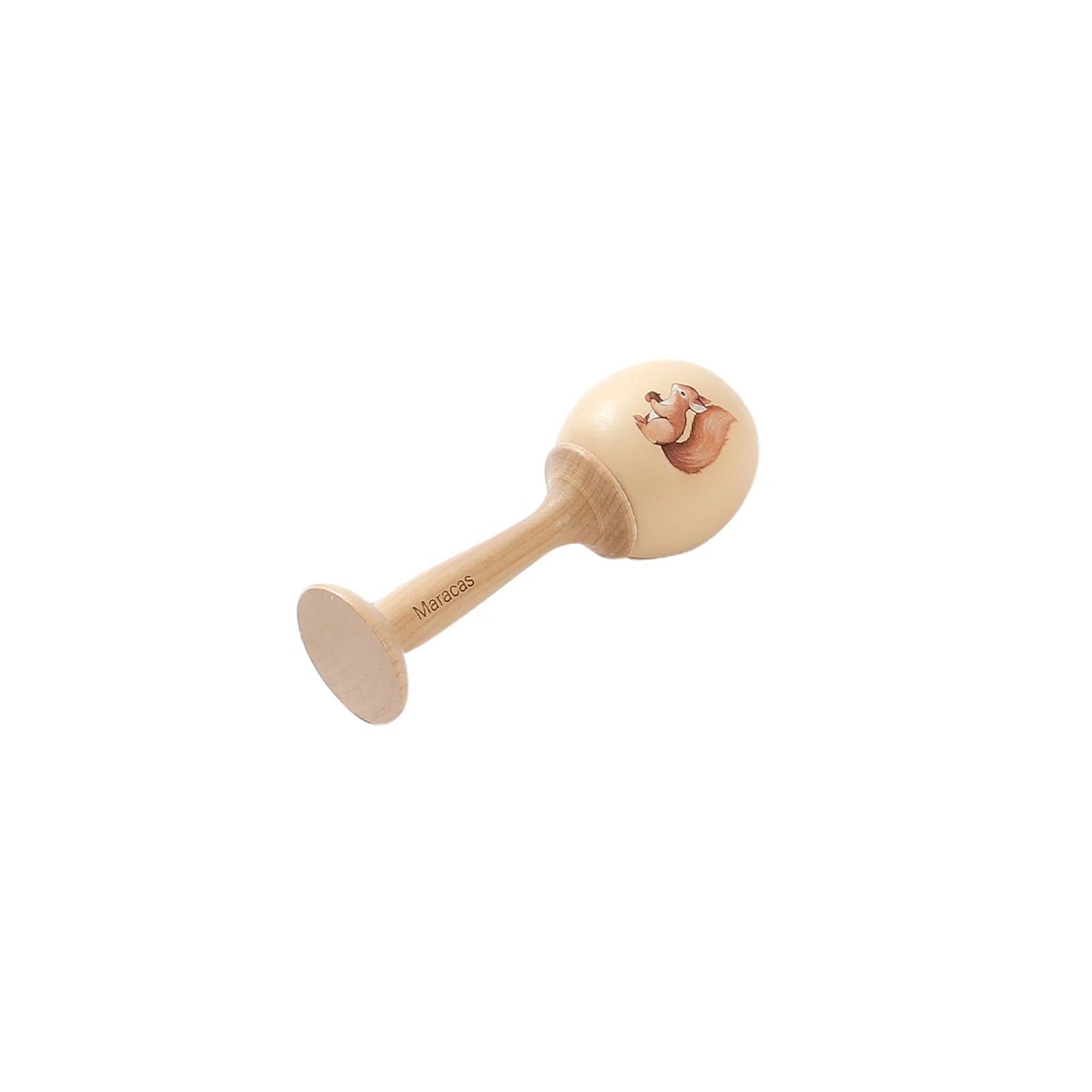 Wooden Baby Musical Instruments Set | Montessori Music Toy for Toddlers