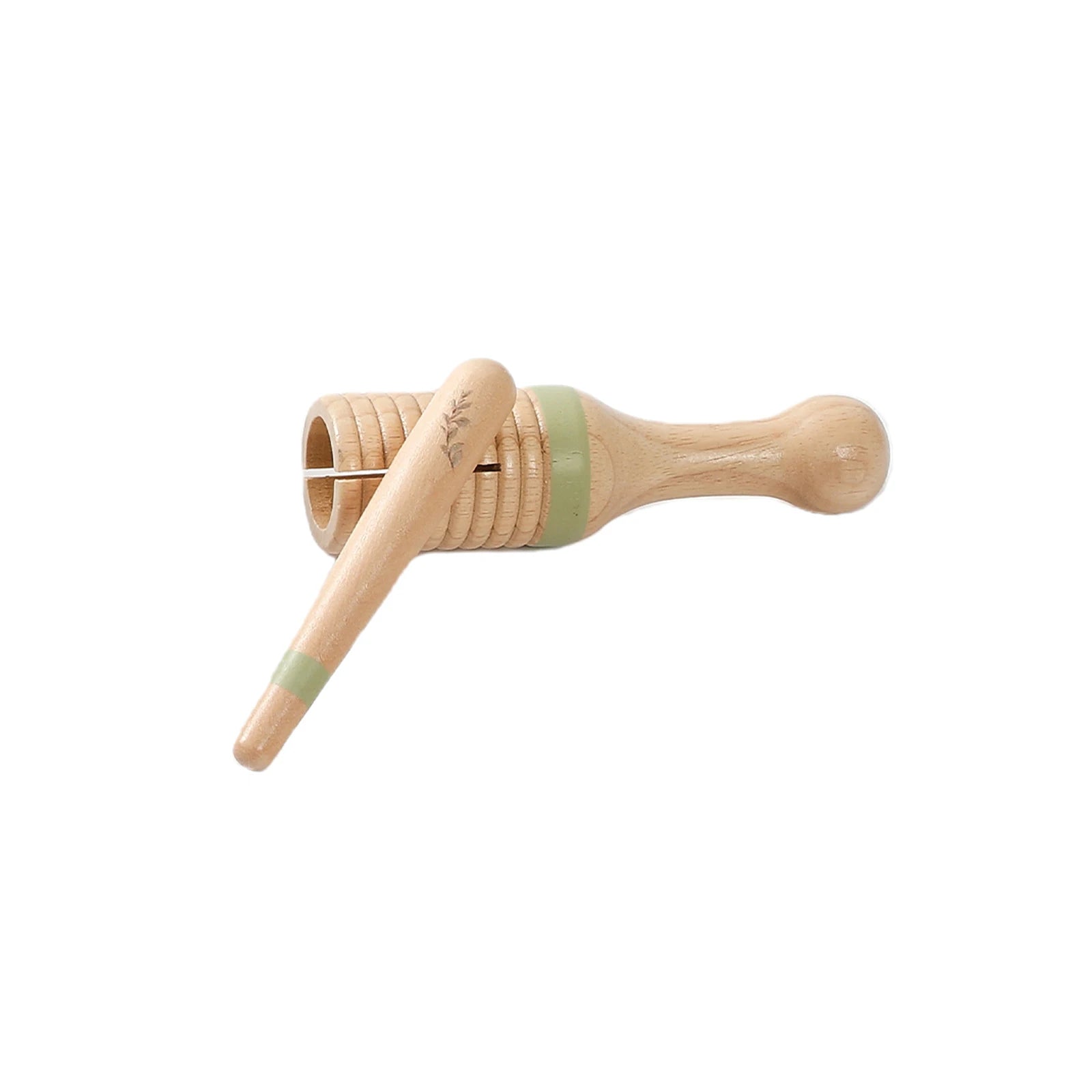 Wooden Baby Musical Instruments Set | Montessori Music Toy for Toddlers