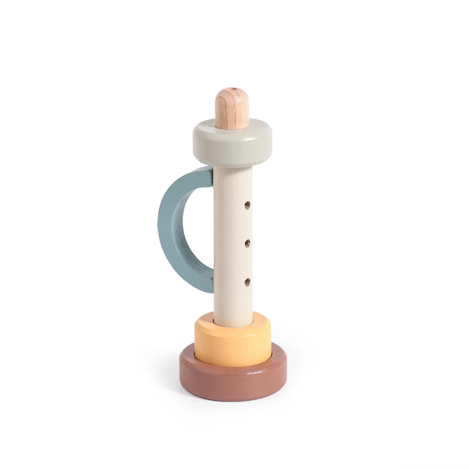 Wooden Baby Musical Instruments Set | Montessori Music Toy for Toddlers