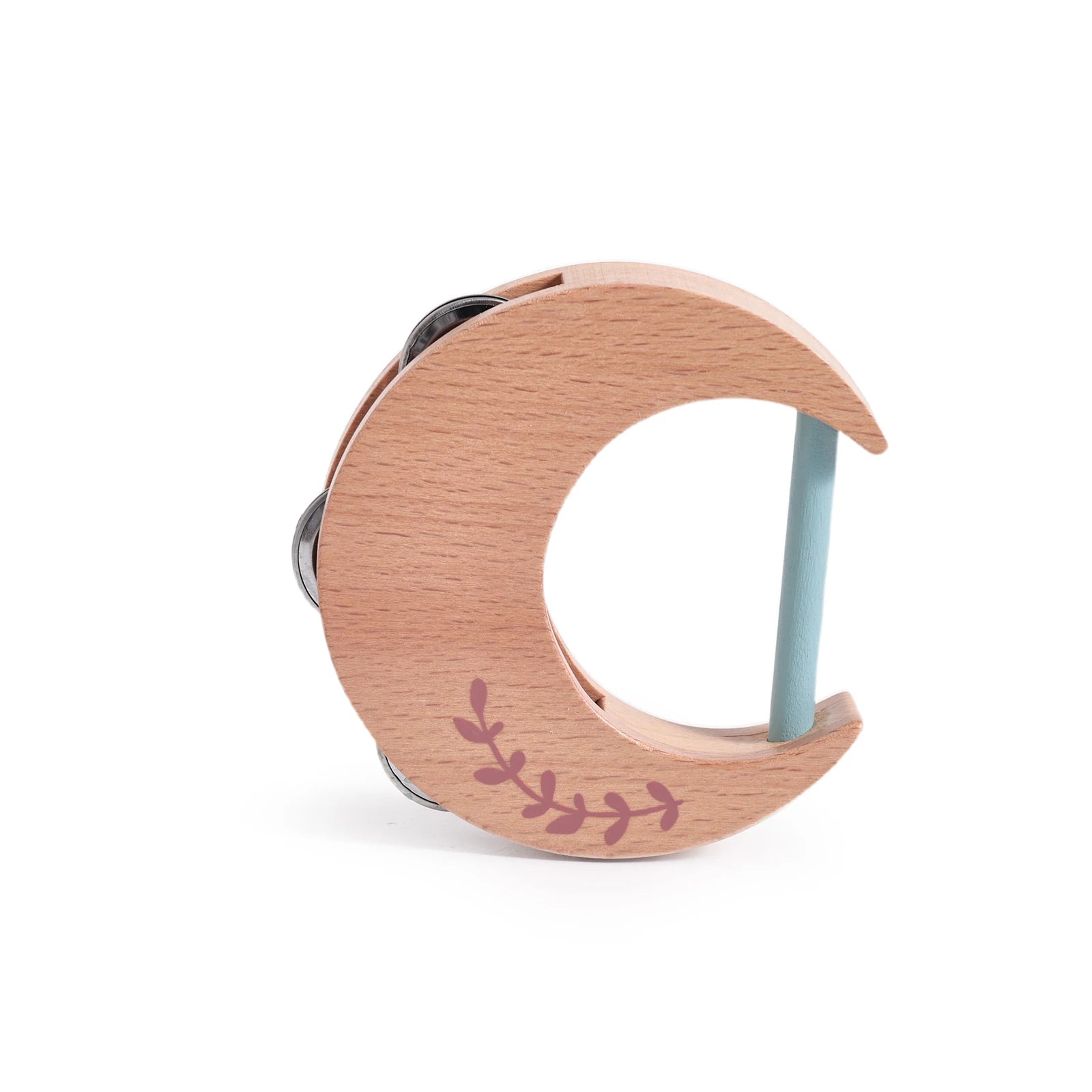 Wooden Baby Musical Instruments Set | Montessori Music Toy for Toddlers