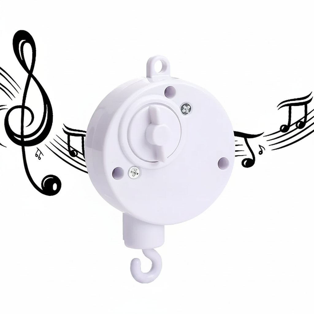High Quality Music Box Motor
