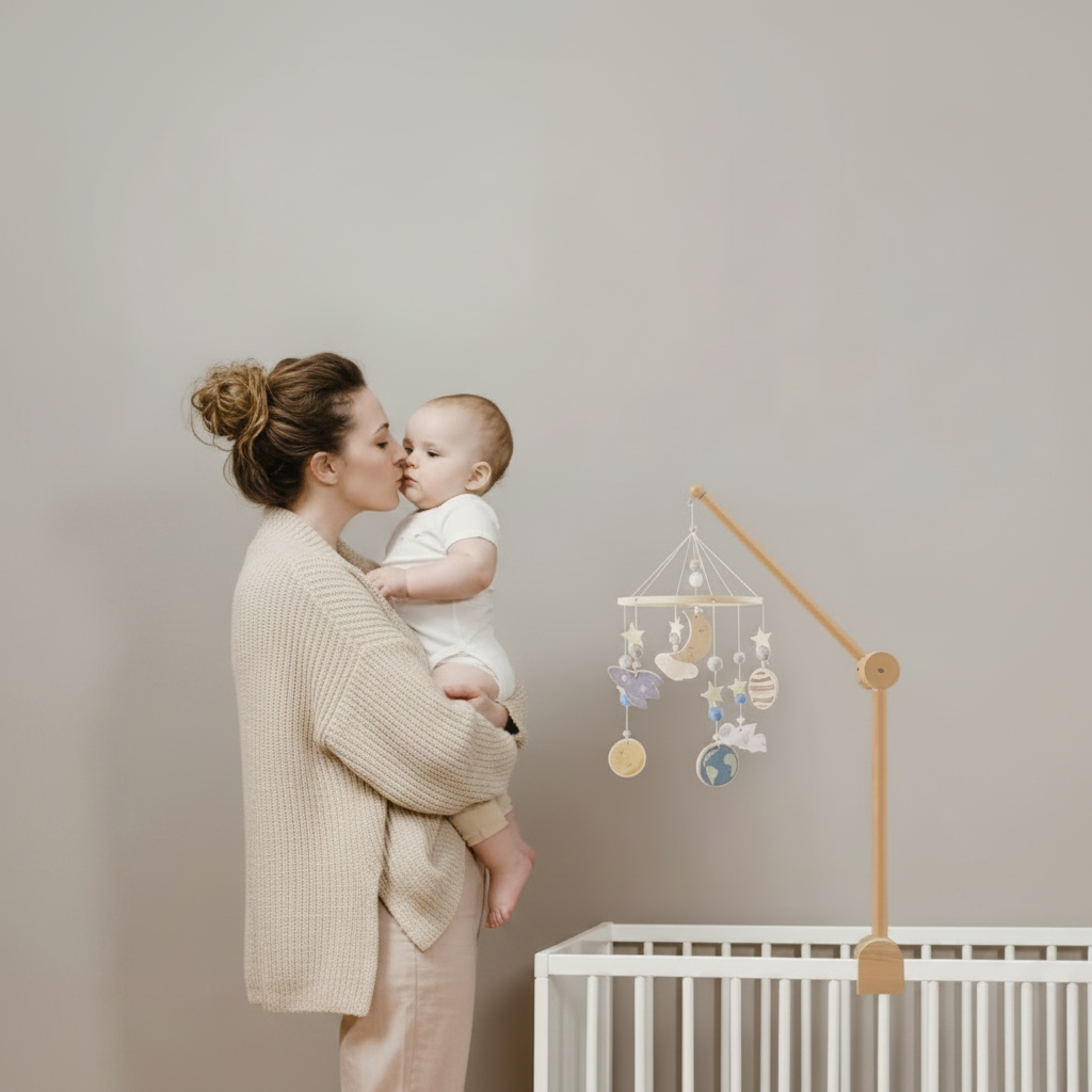 Nursery Lifestyle Photo 1:1