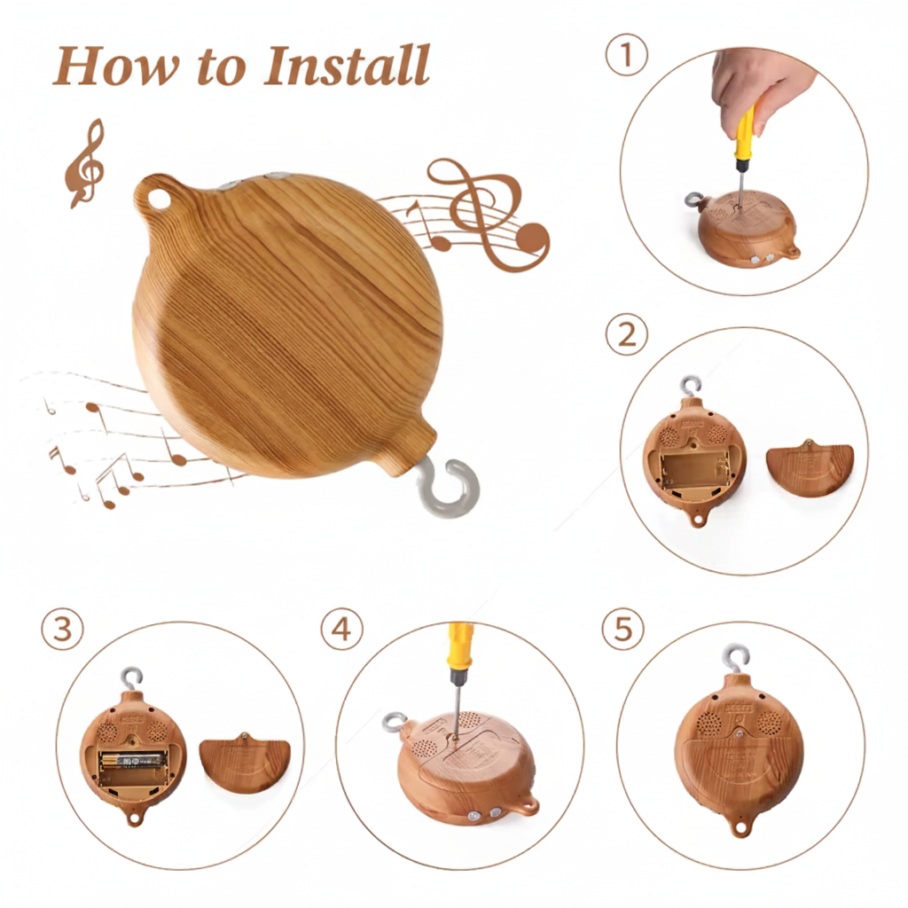 Premium Installation Steps